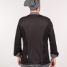 Chaqueta Cocina Hombre Hecate | Union Workwear