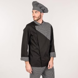 Chaqueta Cocina Hombre Hecate | Union Workwear