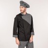 Chaqueta Cocina Hombre Hecate | Union Workwear