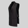 Chaleco Mujer Smoking Morera | Union Workwear