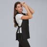 Chaleco Mujer Smoking Morera | Union Workwear