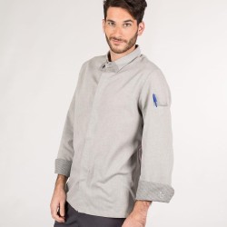 Chaqueta Cocina Hombre Ganimedes | Union Workwear