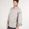 Chaqueta Cocina Hombre Ganimedes | Union Workwear