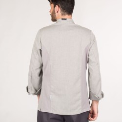 Chaqueta Cocina Hombre Ganimedes | Union Workwear