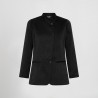 Chaqueta Mujer Cuello Mao Balseiro | Union Workwear