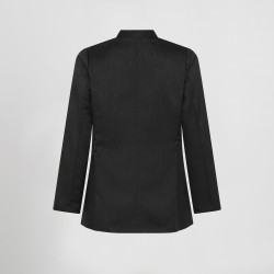 Chaqueta Mujer Cuello Mao Balseiro | Union Workwear