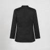 Chaqueta Mujer Cuello Mao Balseiro | Union Workwear