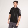 Chaqueta Cocina Hombre Cefiro | Union Workwear