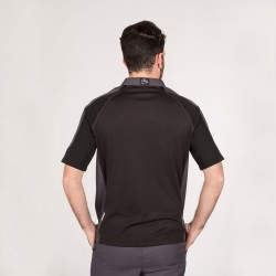 Chaqueta Cocina Hombre Cefiro | Union Workwear