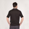 Chaqueta Cocina Hombre Cefiro | Union Workwear