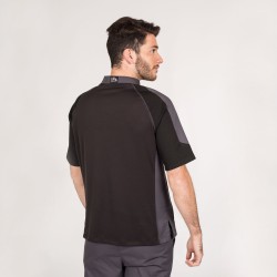 Chaqueta Cocina Hombre Cefiro | Union Workwear