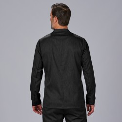 Chaqueta Hombre Cuello Mao Salazar | Union Workwear