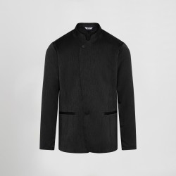 Chaqueta Hombre Cuello Mao Salazar | Union Workwear