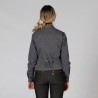 Chaleco Mujer Knitsuit | Union Workwear