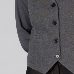 Chaleco Mujer Knitsuit | Union Workwear