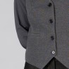 Chaleco Mujer Knitsuit | Union Workwear