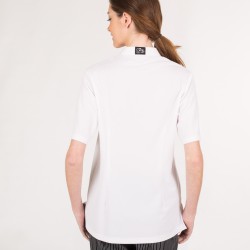Chaqueta Cocina Unisex Tanatos | Union Workwear