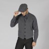 Chaleco Hombre Knitsuit | Union Workwear
