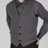 Chaleco Hombre Knitsuit | Union Workwear