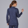 Chaqueta Mujer Cuello Mao Campos | Union Workwear