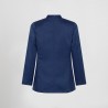 Chaqueta Mujer Cuello Mao Campos | Union Workwear