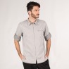 Chaqueta Cocina Hombre Leto | Union Workwear