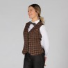 Chaleco Mujer Welsh | Union Workwear