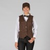 Chaleco Mujer Welsh | Union Workwear