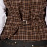 Chaleco Mujer Welsh | Union Workwear