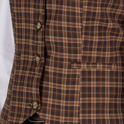 Chaleco Mujer Welsh | Union Workwear