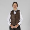 Chaleco Mujer Welsh | Union Workwear