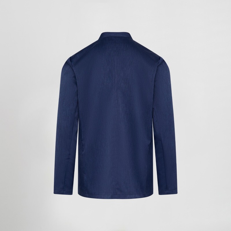 Chaqueta Hombre Cuello Mao Alcala | Union Workwear