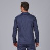 Chaqueta Hombre Cuello Mao Alcala | Union Workwear