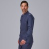 Chaqueta Hombre Cuello Mao Alcala | Union Workwear