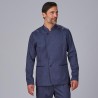 Chaqueta Hombre Cuello Mao Alcala | Union Workwear