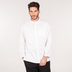 Chaqueta Cocina Hombre Boreas | Union Workwear