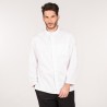 Chaqueta Cocina Hombre Boreas | Union Workwear
