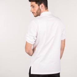 Chaqueta Cocina Hombre Boreas | Union Workwear
