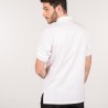 Chaqueta Cocina Hombre Boreas | Union Workwear