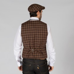 Chaleco Hombre Welsh | Union Workwear