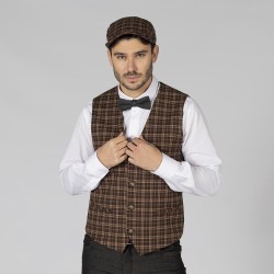 Chaleco Hombre Welsh | Union Workwear