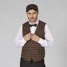 Chaleco Hombre Welsh | Union Workwear