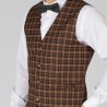 Chaleco Hombre Welsh | Union Workwear