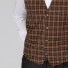 Chaleco Hombre Welsh | Union Workwear