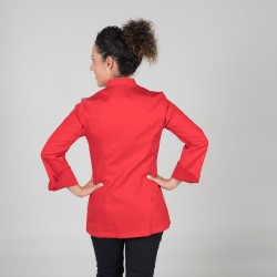 Chaqueta Cocina Mujer Catania | Union Workwear