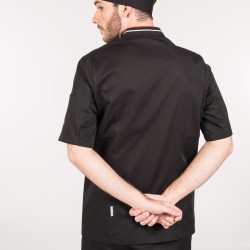 Chaqueta Cocina Hombre Carites | Union Workwear