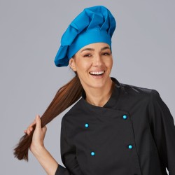 Chaqueta Cocina Mujer Niza Sin Botones (Pedir Aparte Ref 3111) | Union Workwear