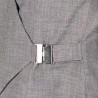 Chaleco Mujer Hebilla Cheviot | Union Workwear