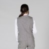 Chaleco Mujer Hebilla Cheviot | Union Workwear