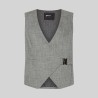 Chaleco Mujer Hebilla Cheviot | Union Workwear